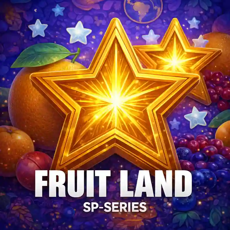 Fruit Land j11bet