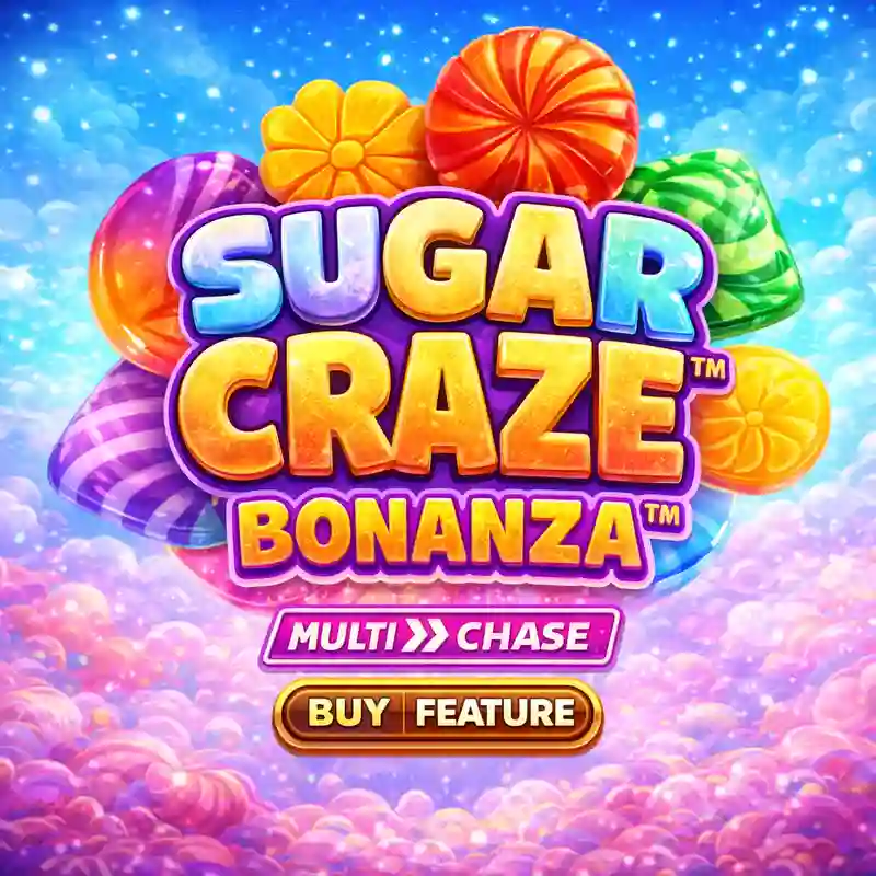 Sugar Craze Bonanza sa j11bet