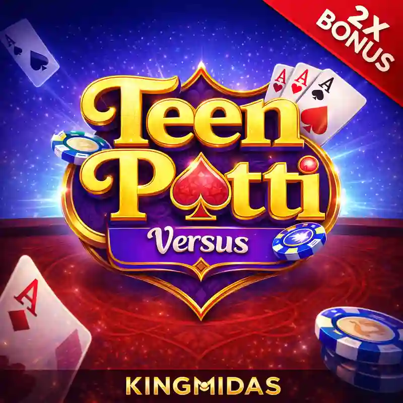 Teen Patti Versus j11bet